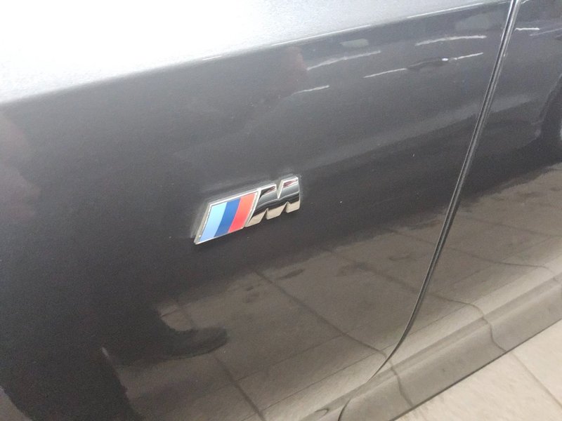 BMW 320d automatik M Sport • Full LED • Alcantara — 12