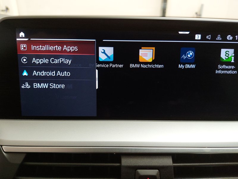 BMW X3 xDrive20d Advantage • HUD • digitalni instrumenti — 19