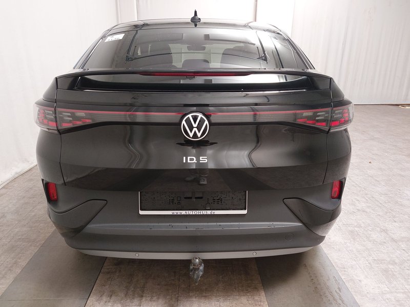 Volkswagen ID.4 Pro Performance • ACC • AHK — 14