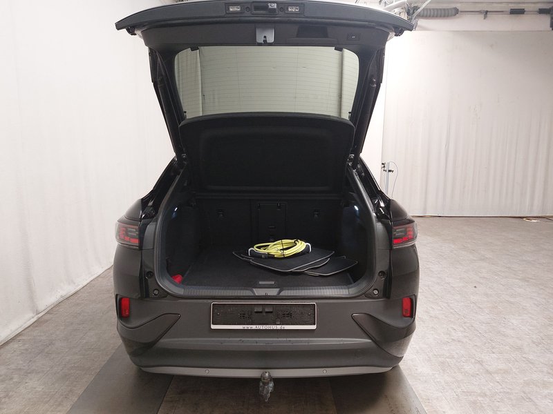 Volkswagen ID.4 Pro Performance • ACC • AHK — 17
