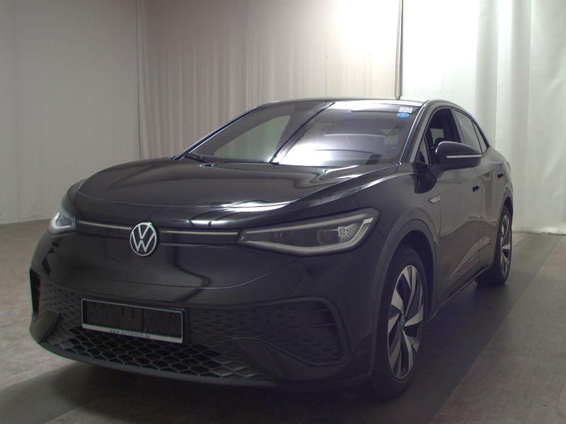 Volkswagen ID.4 Pro Performance • ACC • AHK — 2