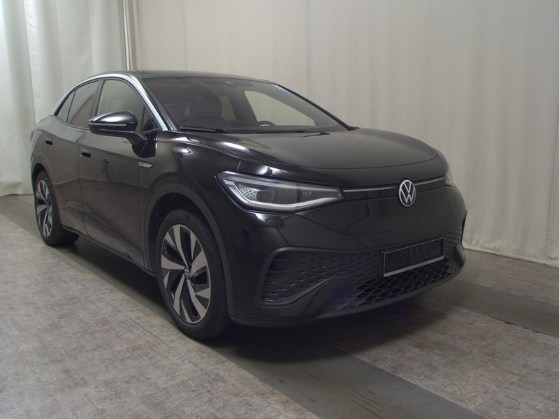 Volkswagen ID.4 Pro Performance • ACC • AHK — 3