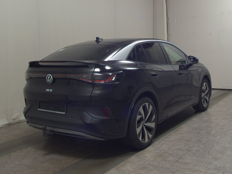 Volkswagen ID.4 Pro Performance • ACC • AHK — 4
