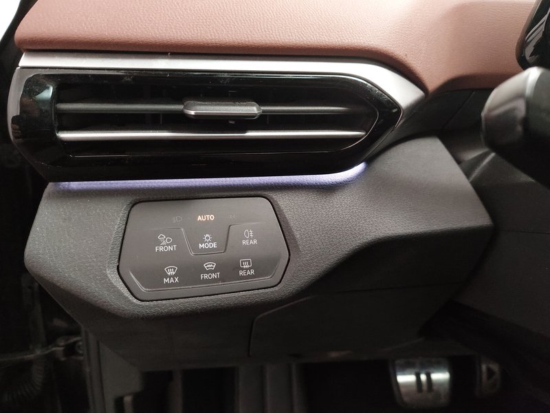 Volkswagen ID.4 Pro Performance • ACC • AHK — 7