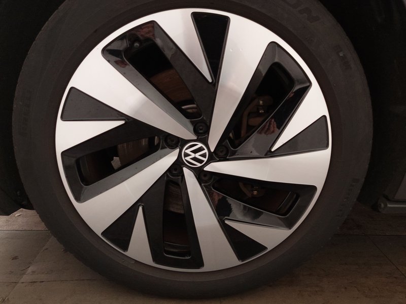Volkswagen ID.4 Pro Performance • ACC • AHK — 8