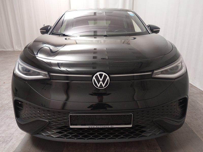 Volkswagen ID.4 Pro Performance • ACC • AHK — 9