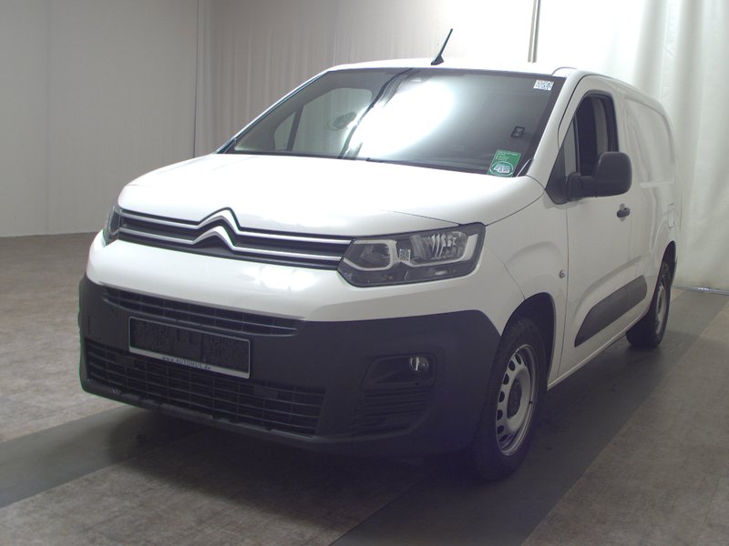 Citroën Berlingo 1.5 BlueHDI Club XL — 2