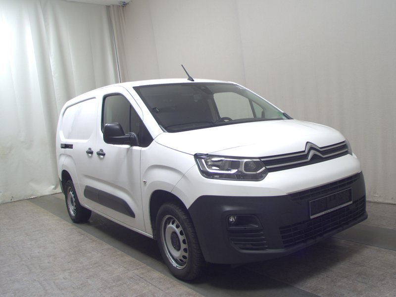 Citroën Berlingo 1.5 BlueHDI Club XL — 3