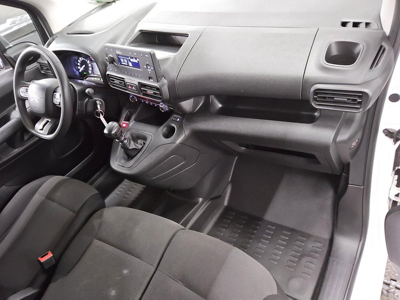 Citroën Berlingo 1.5 BlueHDI Club XL — 5