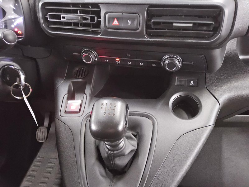 Citroën Berlingo 1.5 BlueHDI Club XL — 6