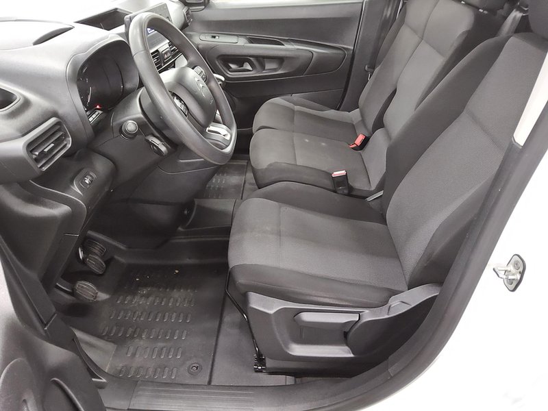 Citroën Berlingo 1.5 BlueHDI Club XL — 8