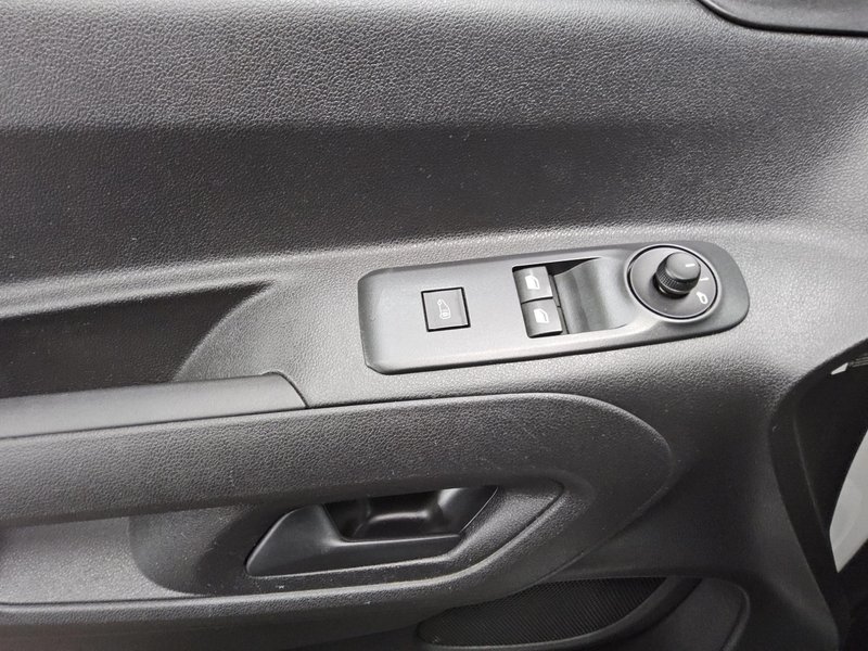 Citroën Berlingo 1.5 BlueHDI Club XL — 9