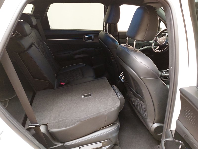 Kia Sorento Platinum automatik • ACC • 360° kamera — 11