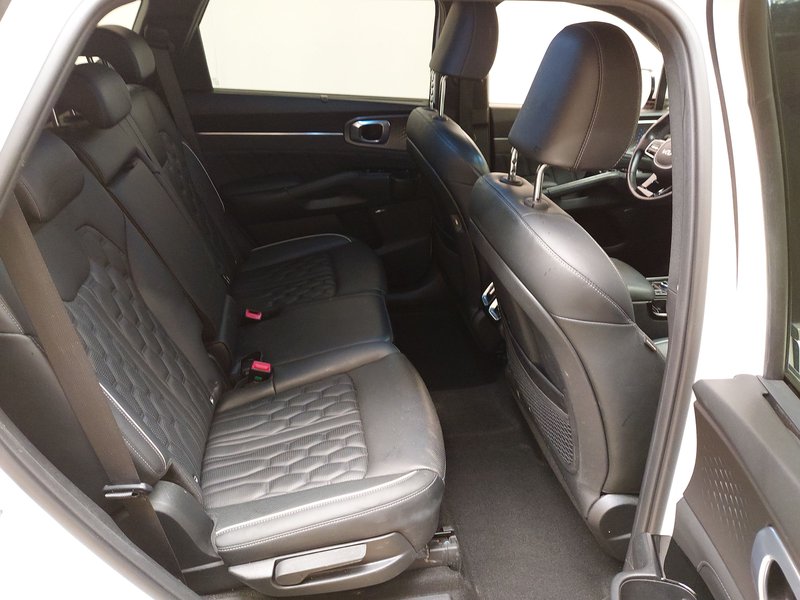 Kia Sorento Platinum automatik • ACC • 360° kamera — 12