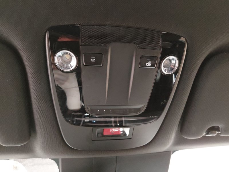Kia Sorento Platinum automatik • ACC • 360° kamera — 13