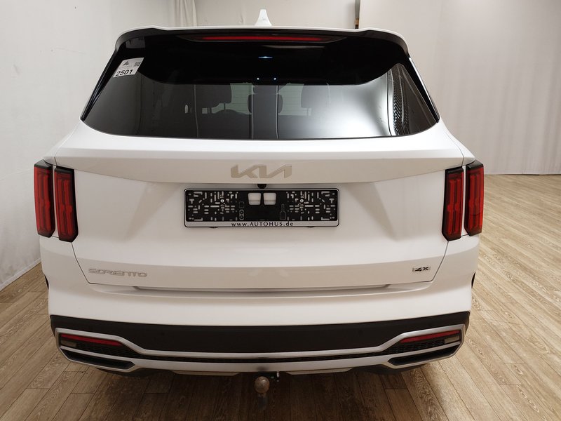 Kia Sorento Platinum automatik • ACC • 360° kamera — 14
