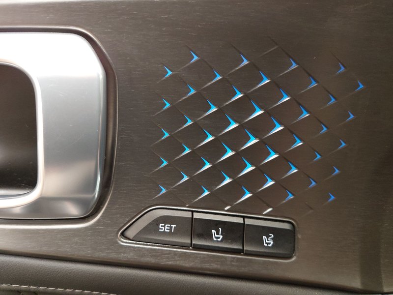 Kia Sorento Platinum automatik • ACC • 360° kamera — 16