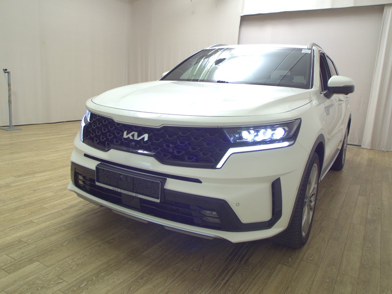 Kia Sorento Platinum automatik • ACC • 360° kamera — 2