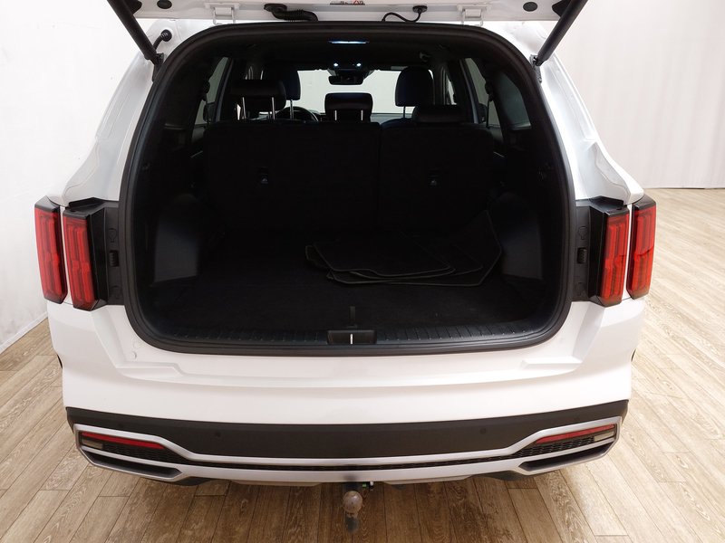 Kia Sorento Platinum automatik • ACC • 360° kamera — 20
