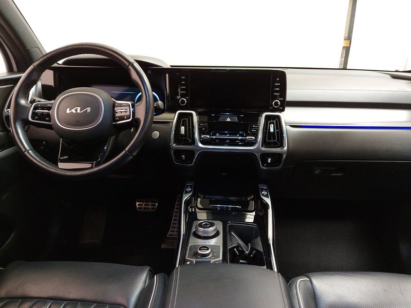 Kia Sorento Platinum automatik • ACC • 360° kamera — 21