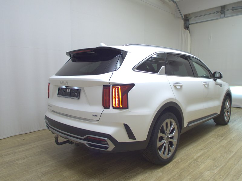 Kia Sorento Platinum automatik • ACC • 360° kamera — 4