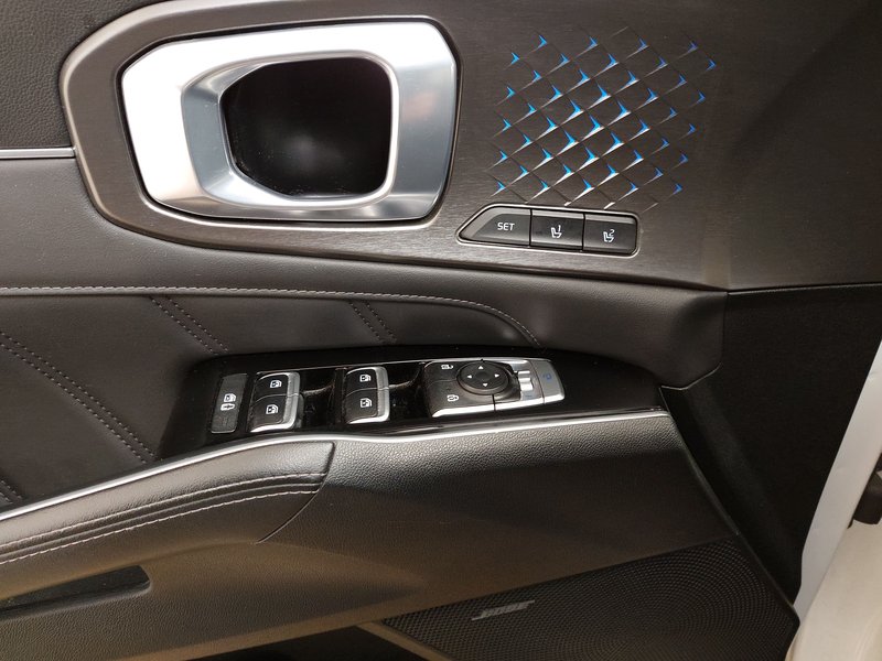 Kia Sorento Platinum automatik • ACC • 360° kamera — 5