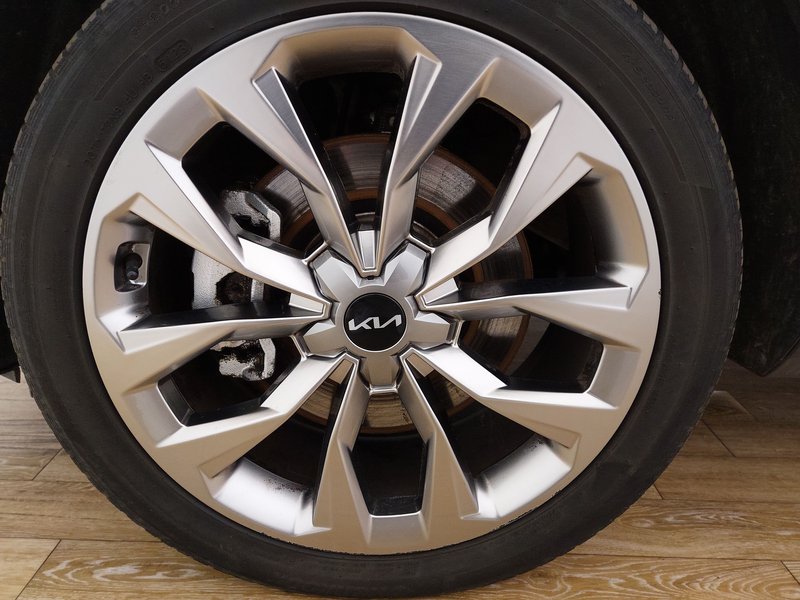 Kia Sorento Platinum automatik • ACC • 360° kamera — 8