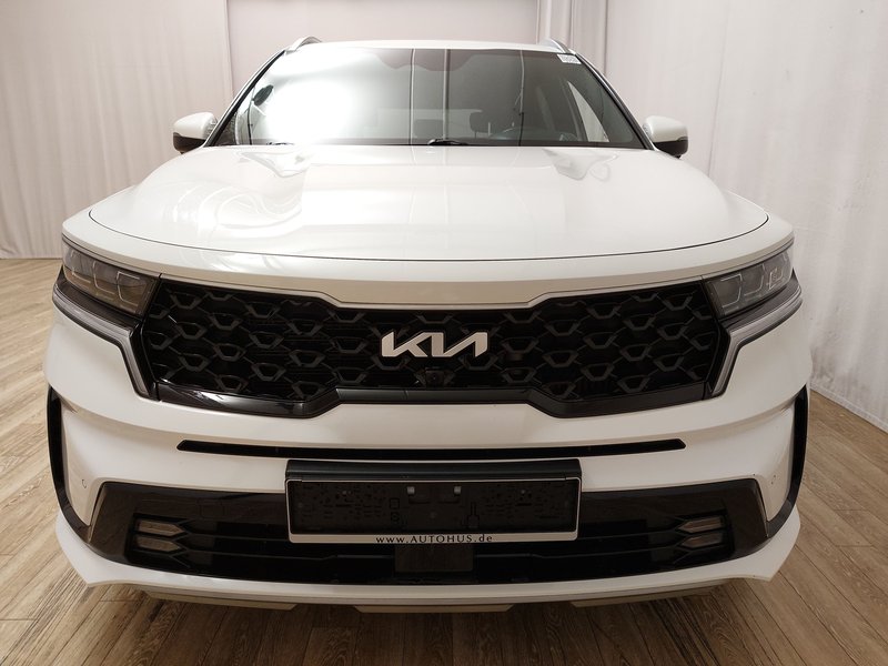 Kia Sorento Platinum automatik • ACC • 360° kamera — 9