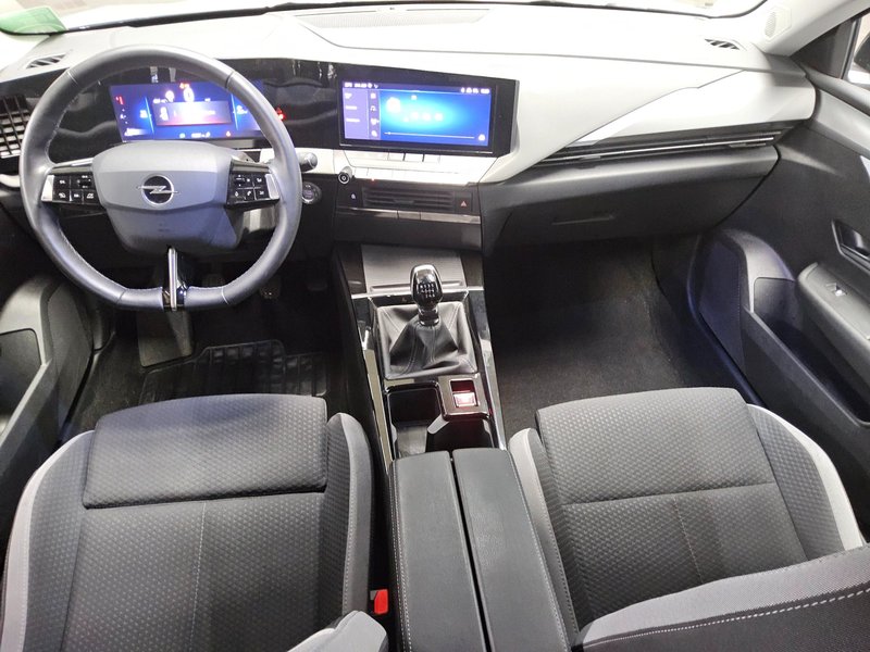 Opel Astra Sports Tourer 1.5 D Business Edition • Full LED — 5