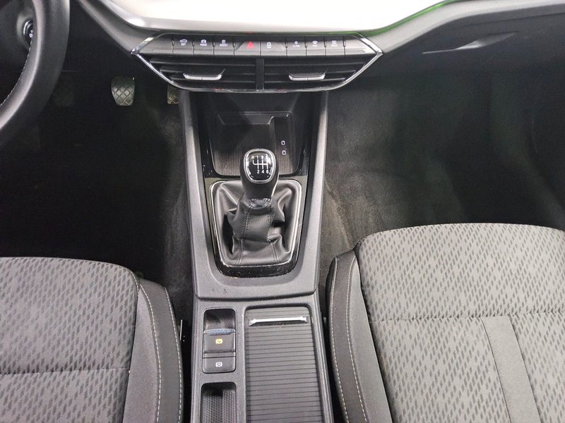 Škoda Octavia Kombi 2.0 TDI Style • HUD • Full LED — 6