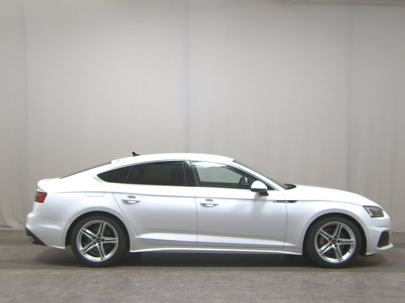 Audi A5 Sportback 40 TDI automatik • LED