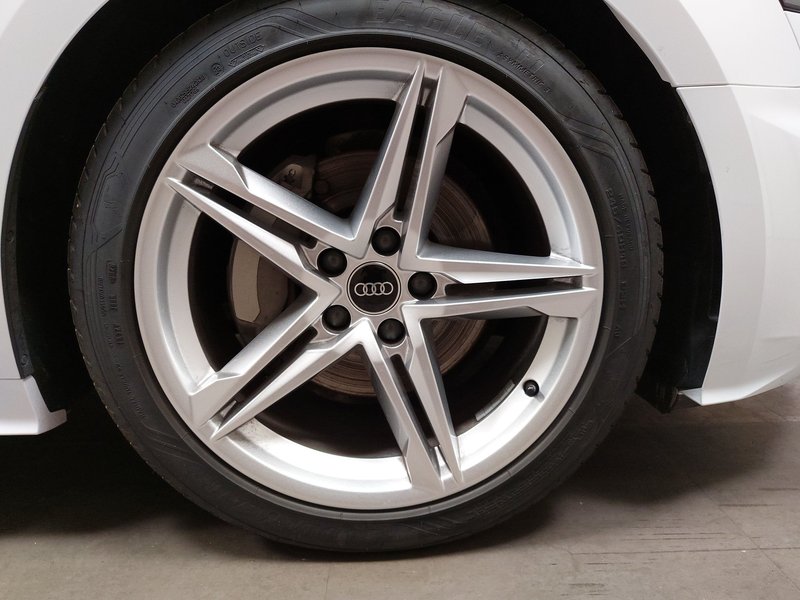 Audi A5 Sportback 40 TDI automatik • LED — 11