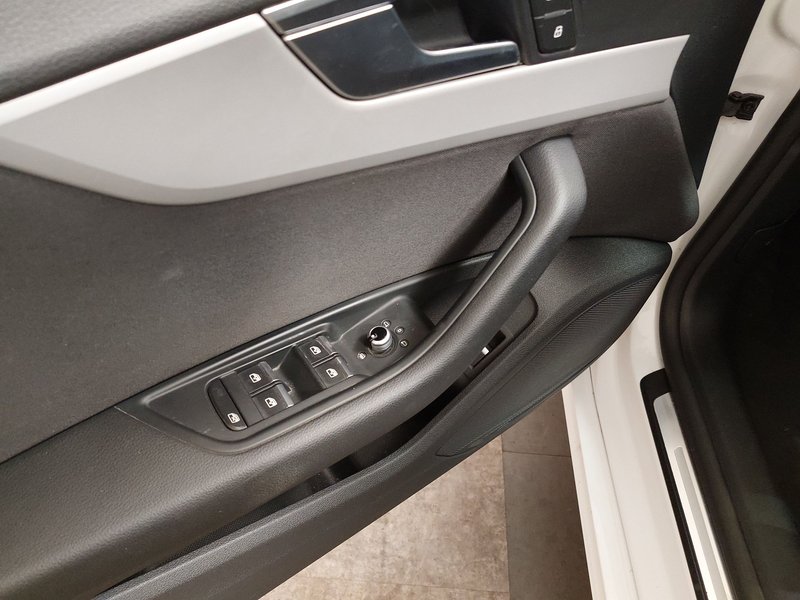Audi A5 Sportback 40 TDI automatik • LED — 5