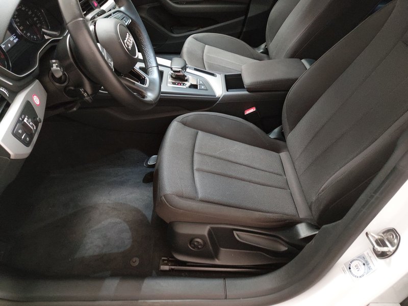 Audi A5 Sportback 40 TDI automatik • LED — 6