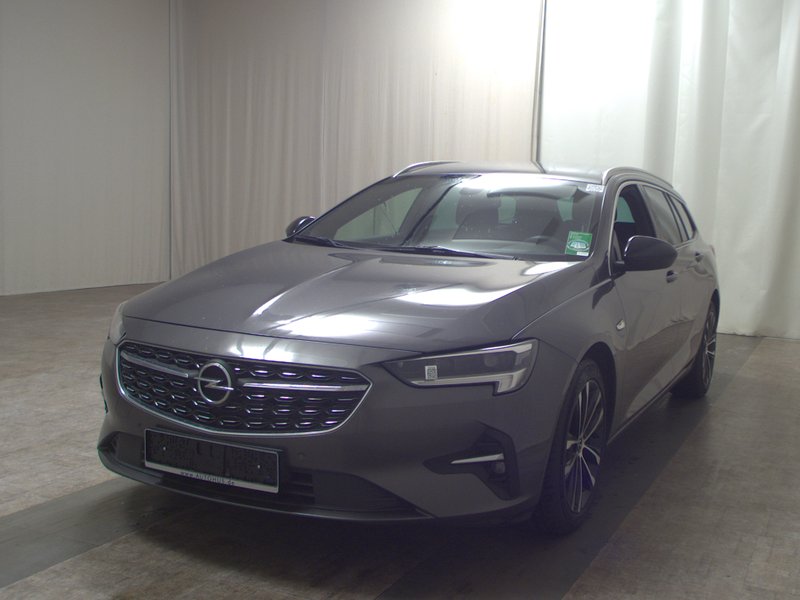 Opel Insignia ST 2.0 CDTI 4x4 automatik Elegance • AHK • el. peta vrata — 2