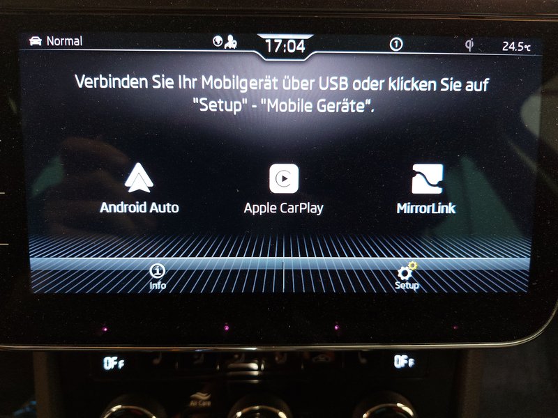 Škoda Superb Kombi 1.4 TSI automatik iV Style • ACC • 360° kamera — 20