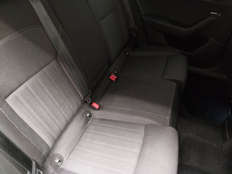 Škoda Superb Kombi 1.4 TSI automatik iV Style • ACC • 360° kamera — 22