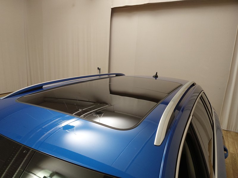 Škoda Superb Kombi 1.4 TSI automatik iV Style • ACC • 360° kamera — 8