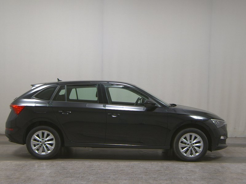Škoda Scala 1.0 TSI automatik Ambition • LED