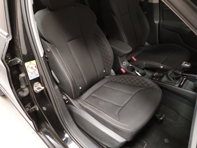 Škoda Scala 1.0 TSI automatik Ambition • LED — 10