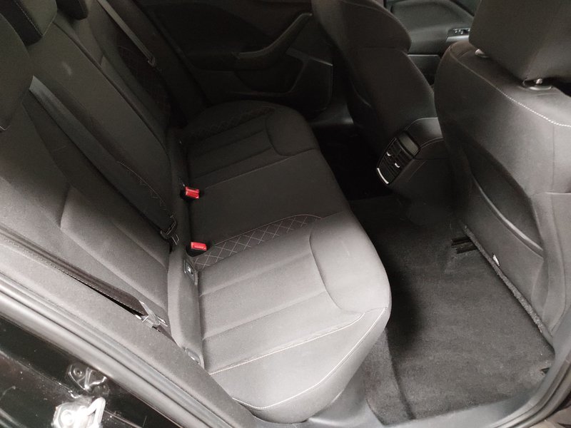 Škoda Scala 1.0 TSI automatik Ambition • LED — 12