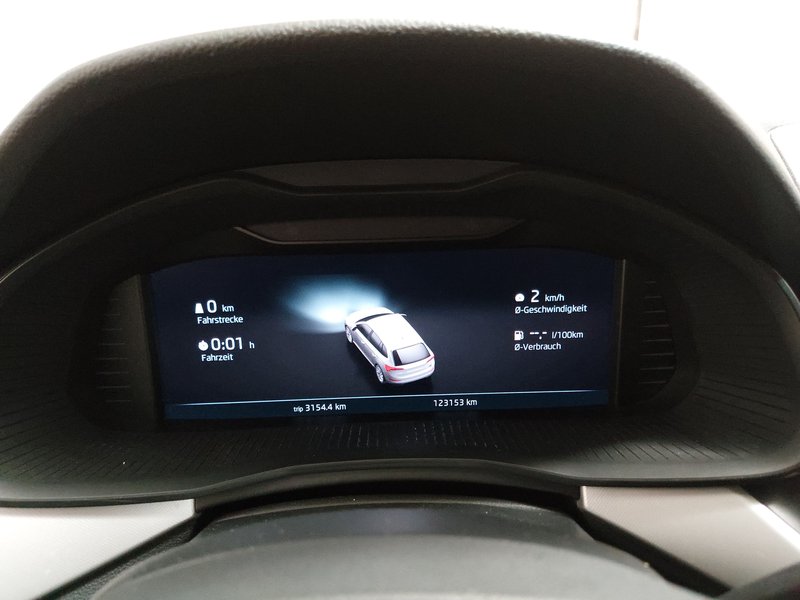 Škoda Scala 1.0 TSI automatik Ambition • LED — 20