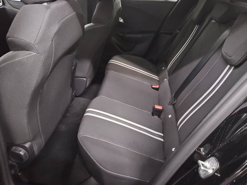 Opel Corsa 1.2 Turbo GS Line • LED • digitalni instrumenti — 13