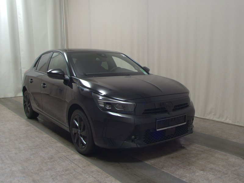 Opel Corsa 1.2 Turbo GS Line • LED • digitalni instrumenti — 3