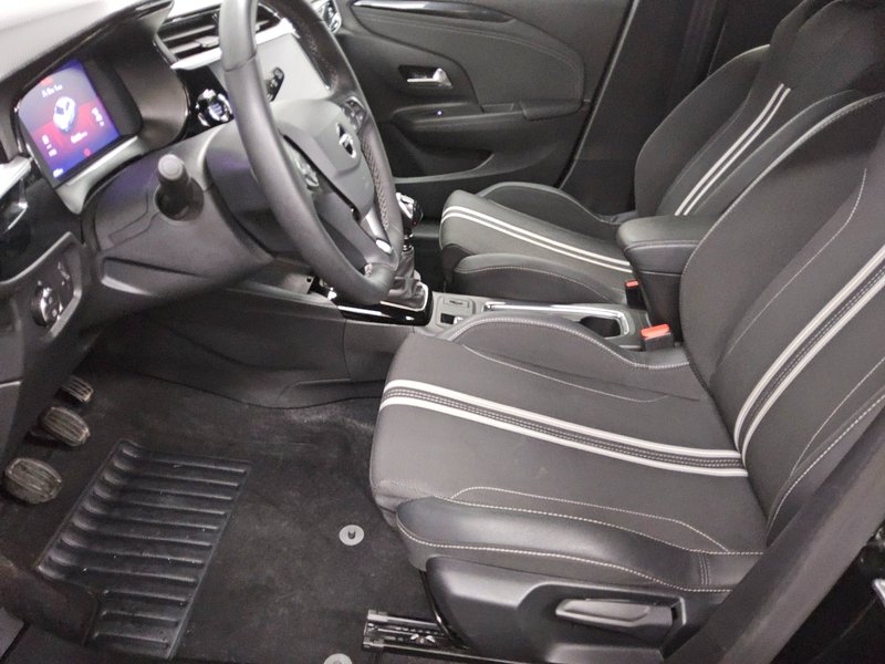 Opel Corsa 1.2 Turbo GS Line • LED • digitalni instrumenti — 9