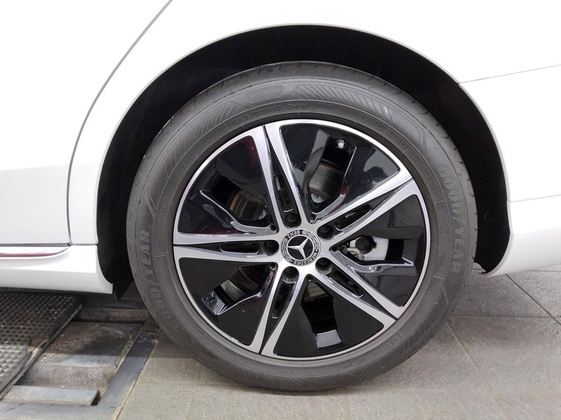 Mercedes-Benz C 220 d karavan automatik Avantgarde • ACC • Full LED — 10