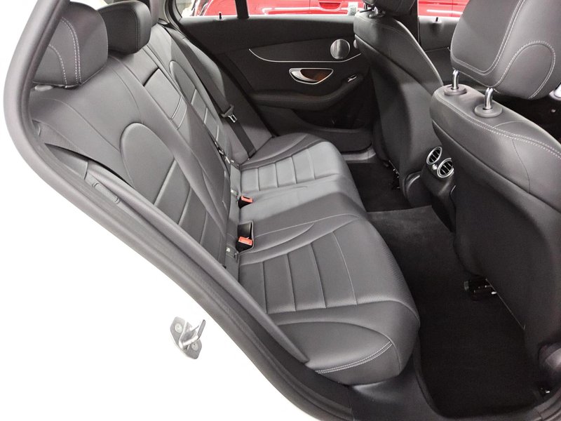 Mercedes-Benz C 220 d karavan automatik Avantgarde • ACC • Full LED — 13