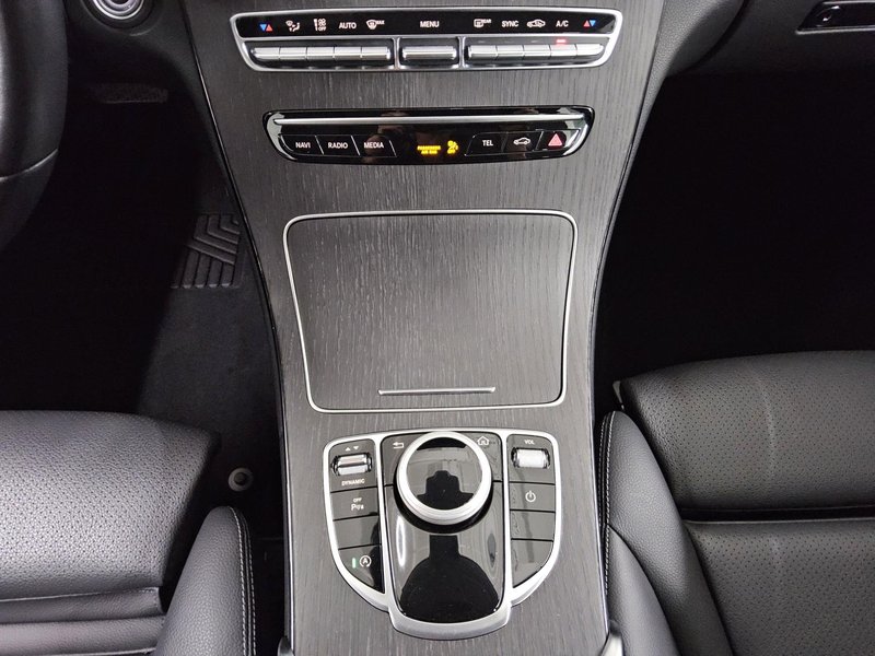 Mercedes-Benz C 220 d karavan automatik Avantgarde • ACC • Full LED — 6