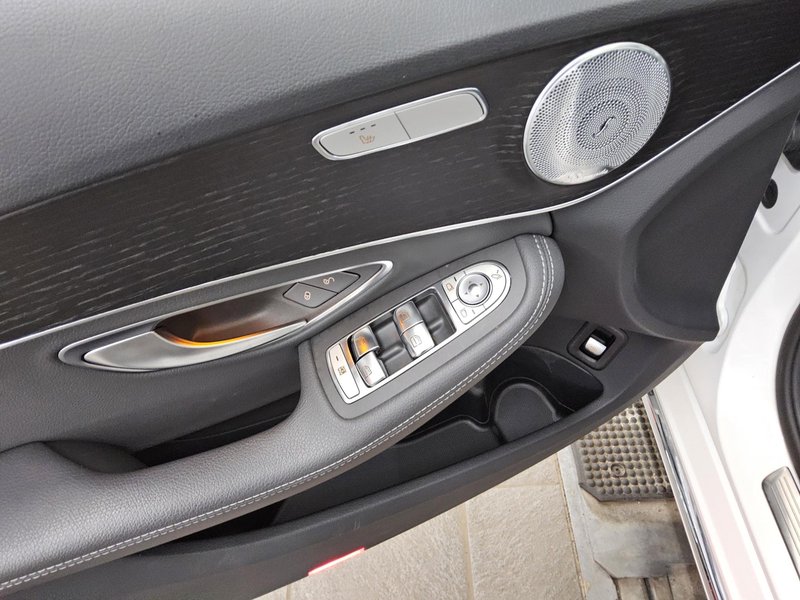 Mercedes-Benz C 220 d karavan automatik Avantgarde • ACC • Full LED — 9