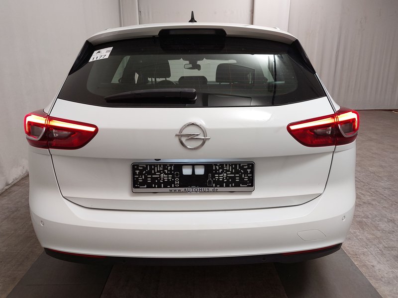 Opel Insignia ST 1.5 D Elegance • LED • AHK — 14